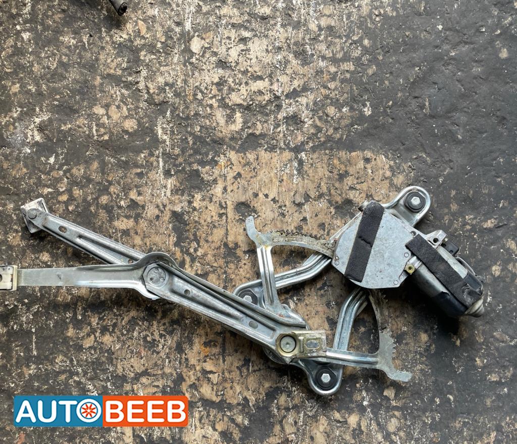 مكينة زجاج مرسيدس e200 1995 1996 