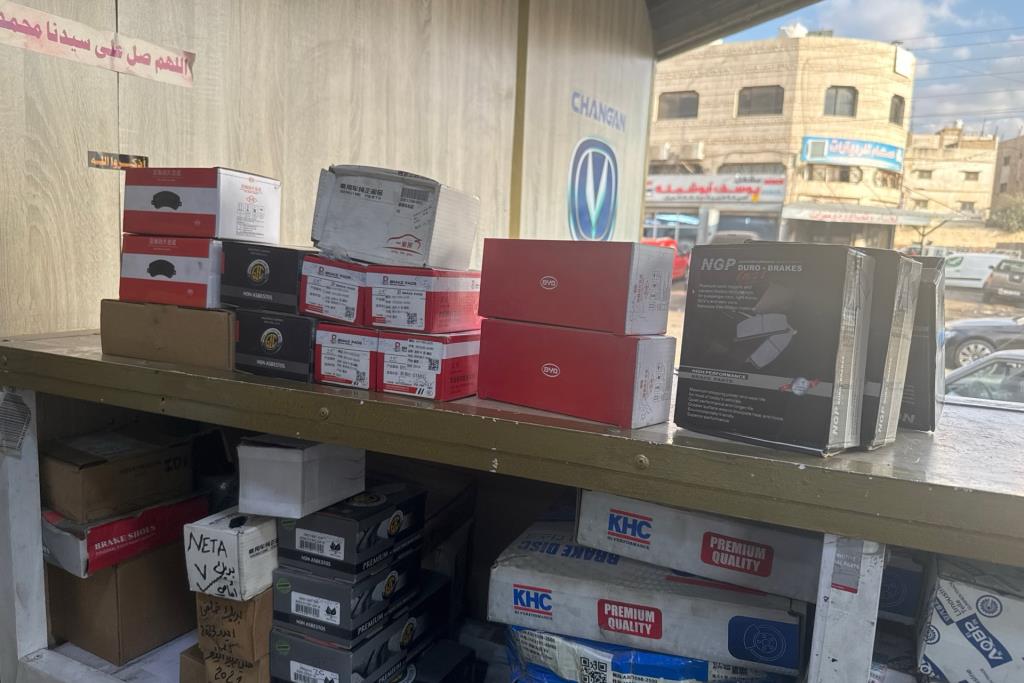 بريك بي واي دي  جديد 2021 2022 2023 2024 2025