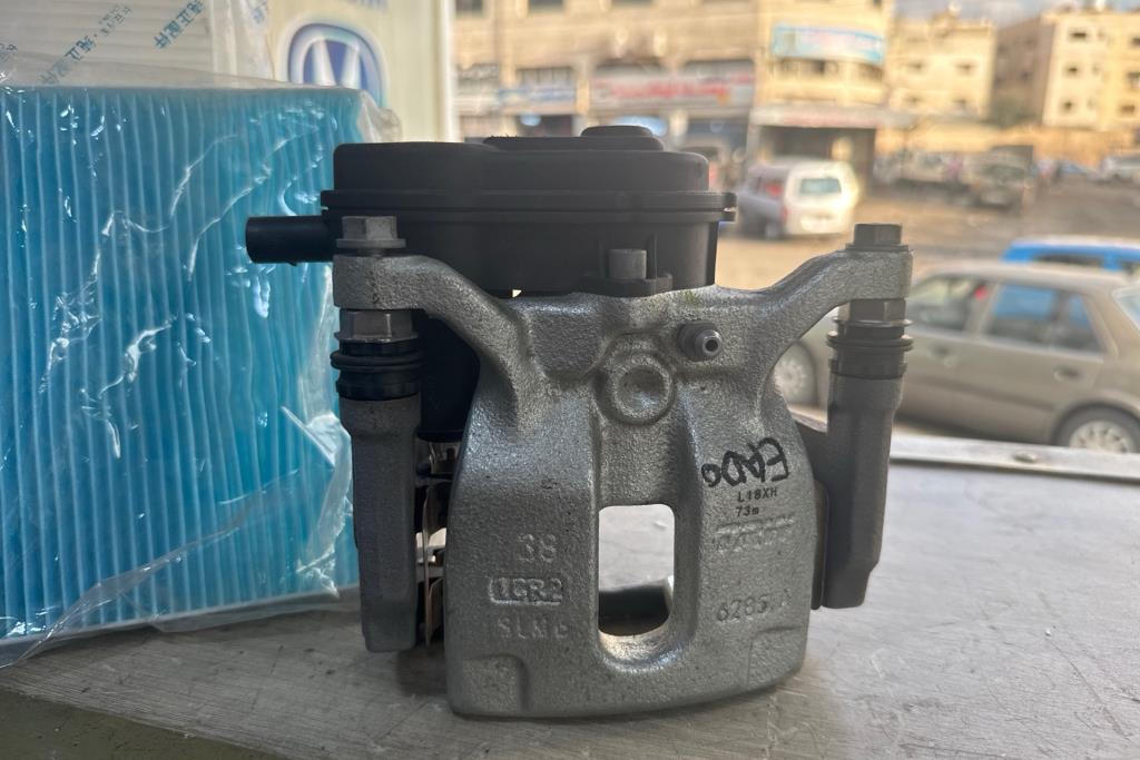  Mechanics  CHANGAN Eado