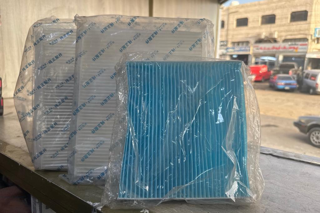 Filters and Oil Air Filter CHANGAN E-Star