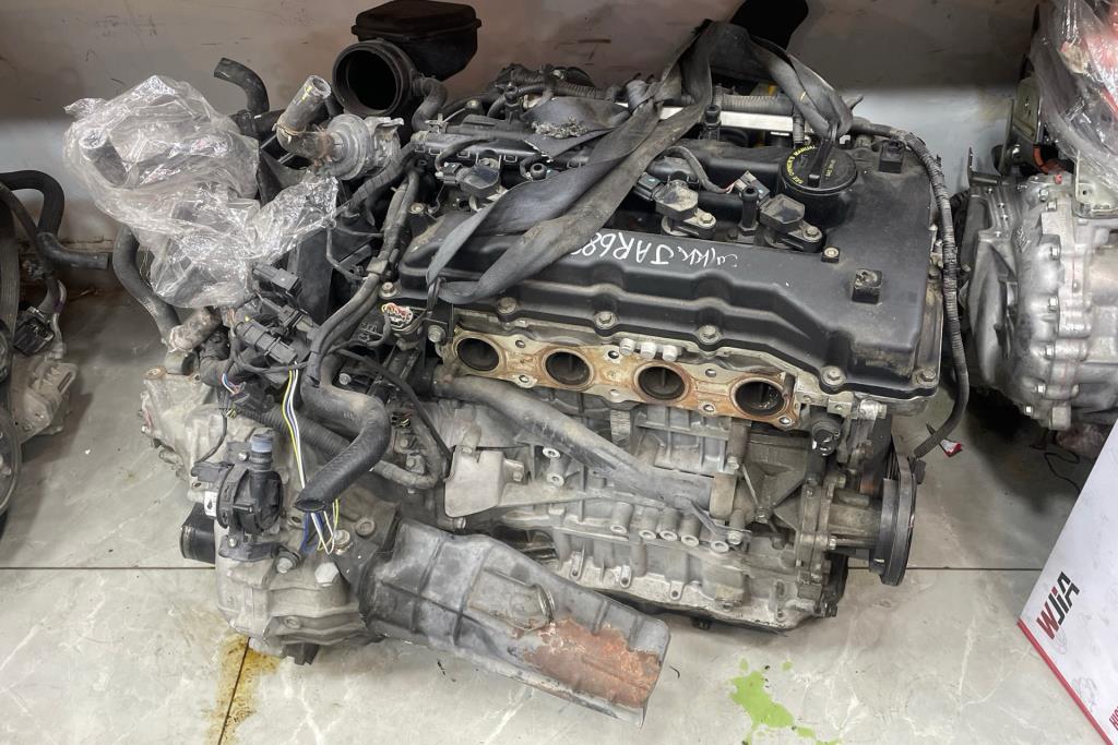 ماتور هيونداي سوناتا 2011 2012 2013 2014 2015