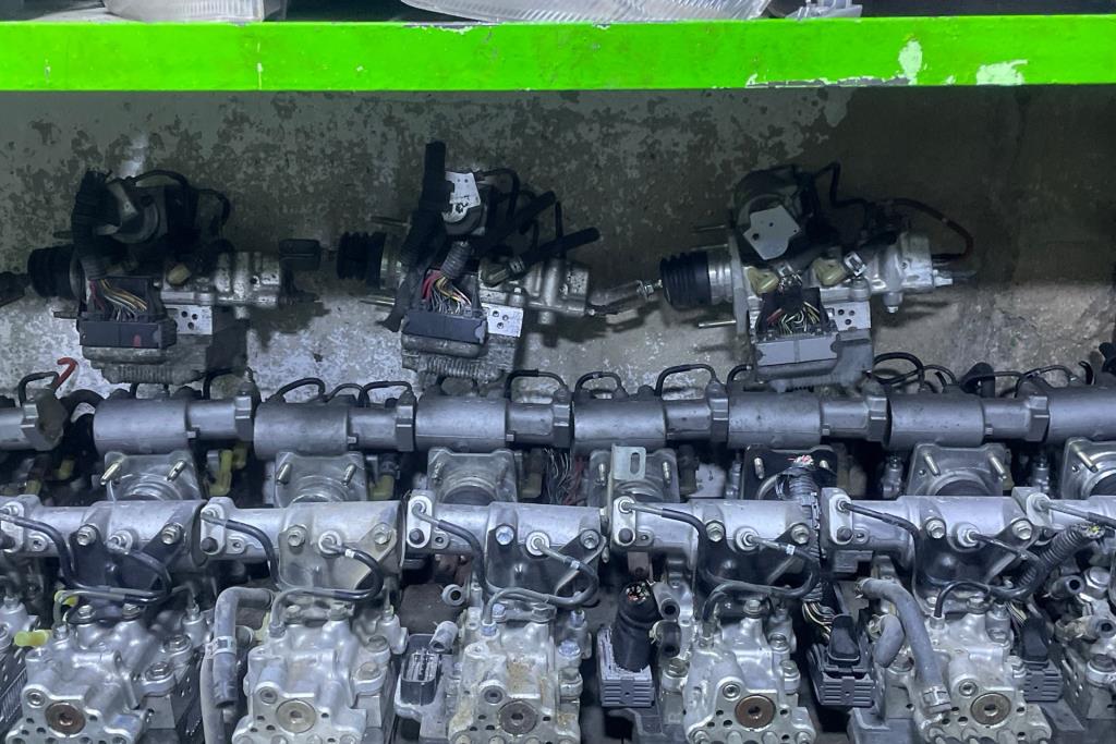 Electrical  Other Toyota Camry