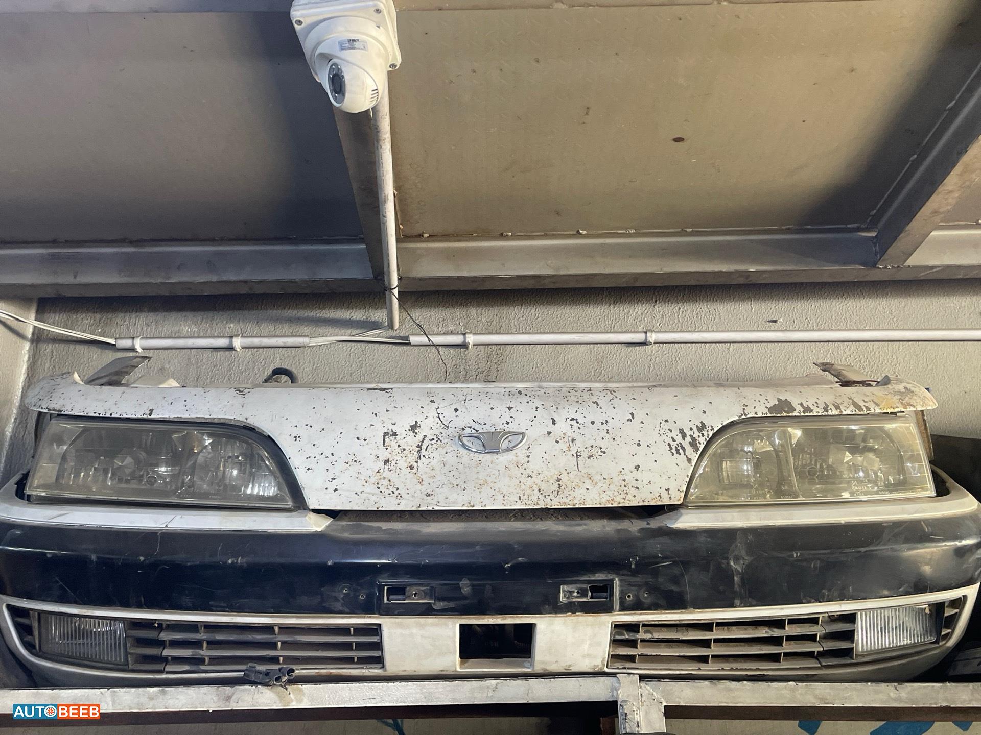 Body  Bumper Daewoo Espero