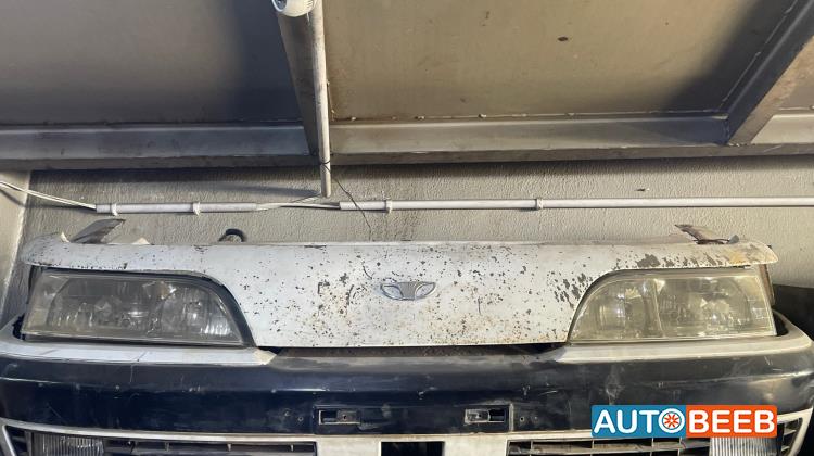 Body  Bumper Daewoo Espero