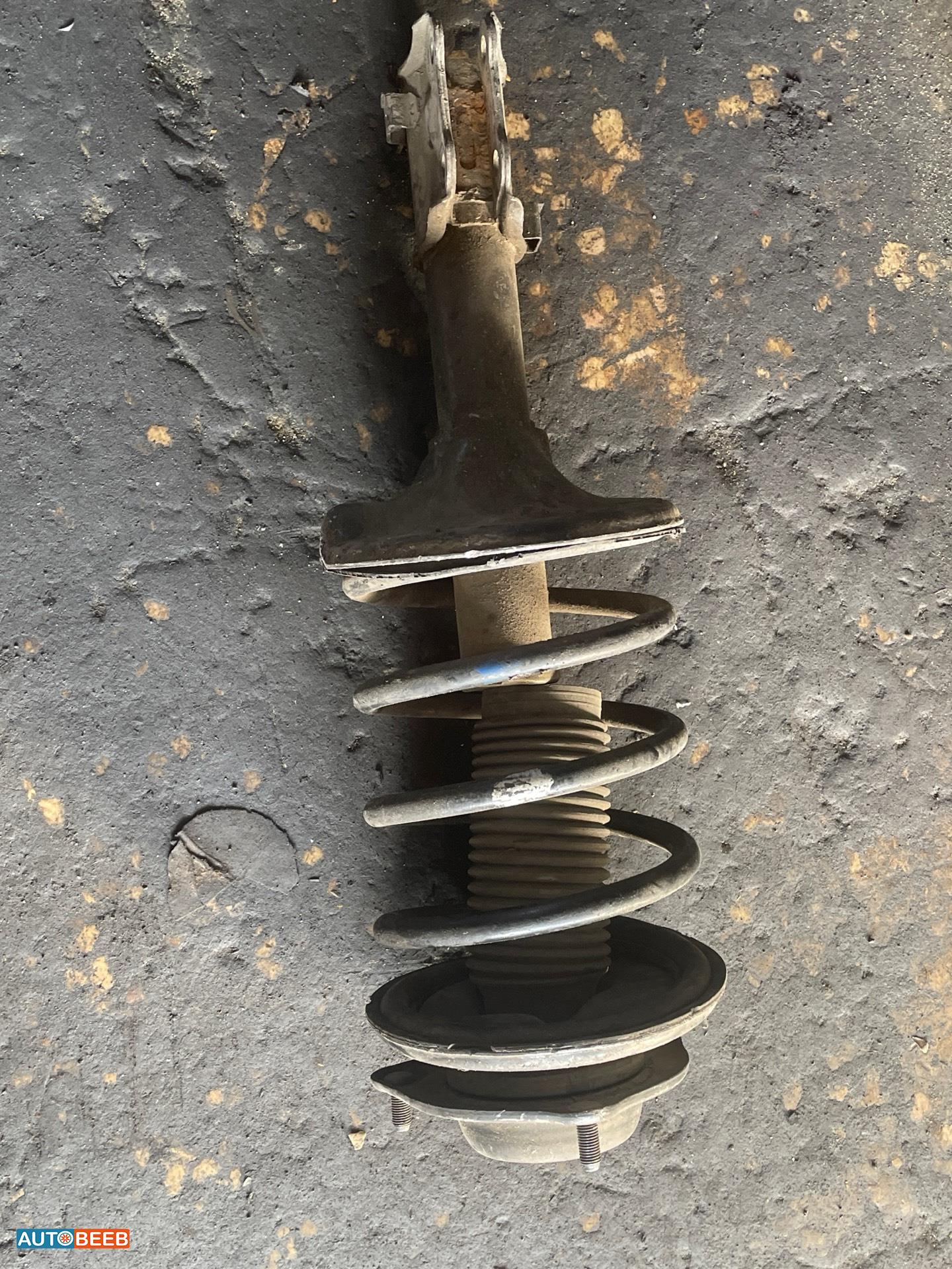 صنوبرص هيونداي النترا xd 2003 2004 2005 2006