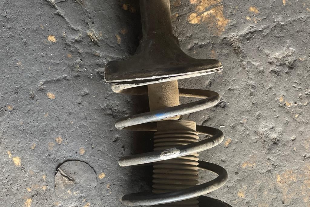 صنوبرص هيونداي النترا xd 2003 2004 2005 2006