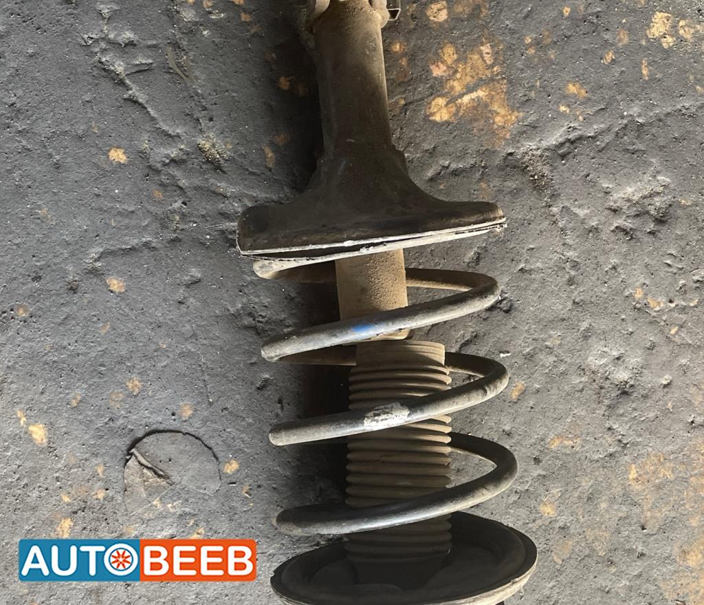 صنوبرص هيونداي النترا xd 2003 2004 2005 2006