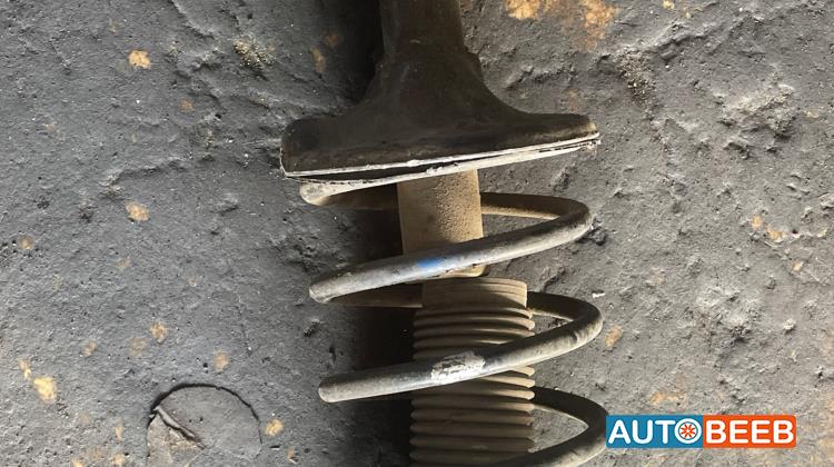 صنوبرص هيونداي النترا xd 2003 2004 2005 2006