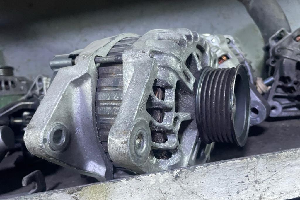  Mechanics  Hyundai Elantra