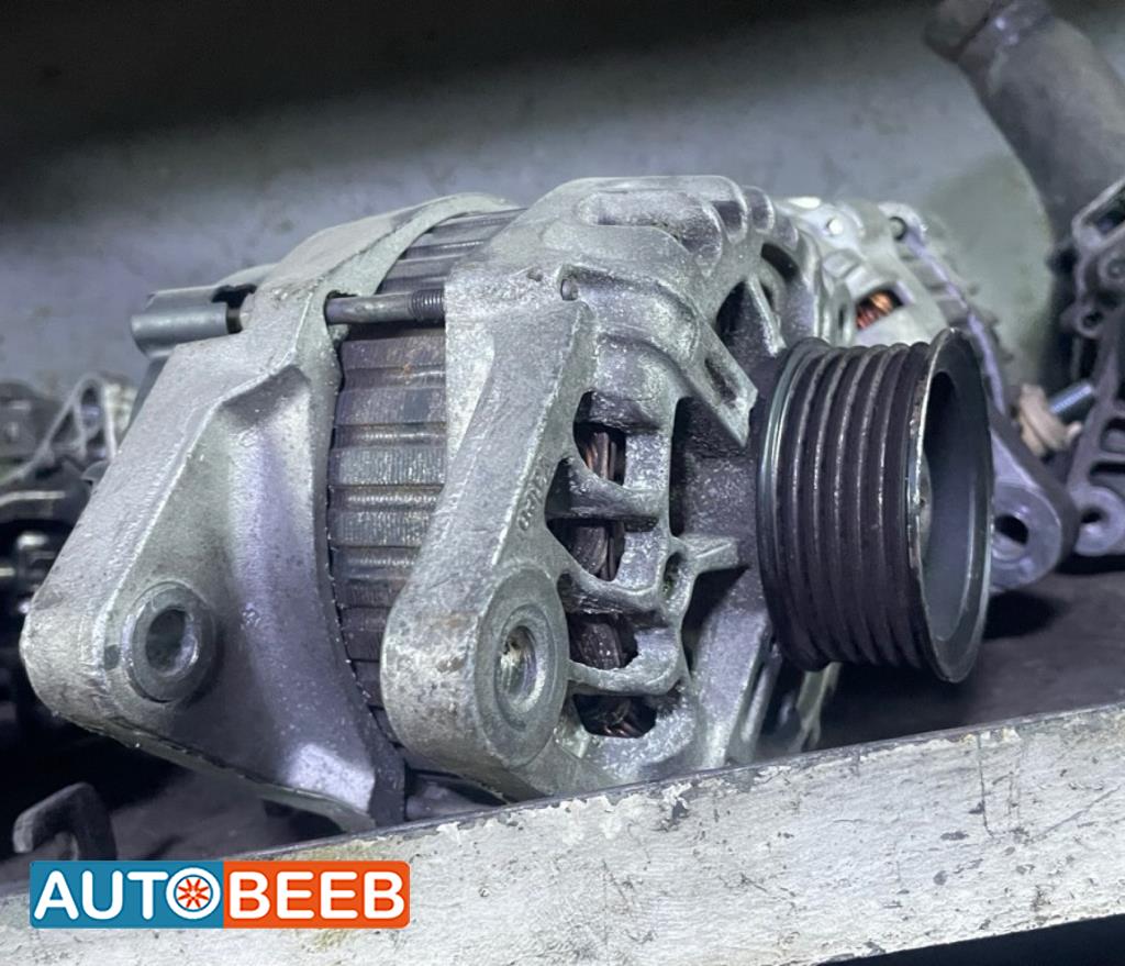  Mechanics  Hyundai Elantra