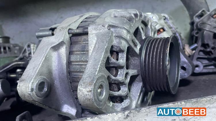  Mechanics  Hyundai Elantra