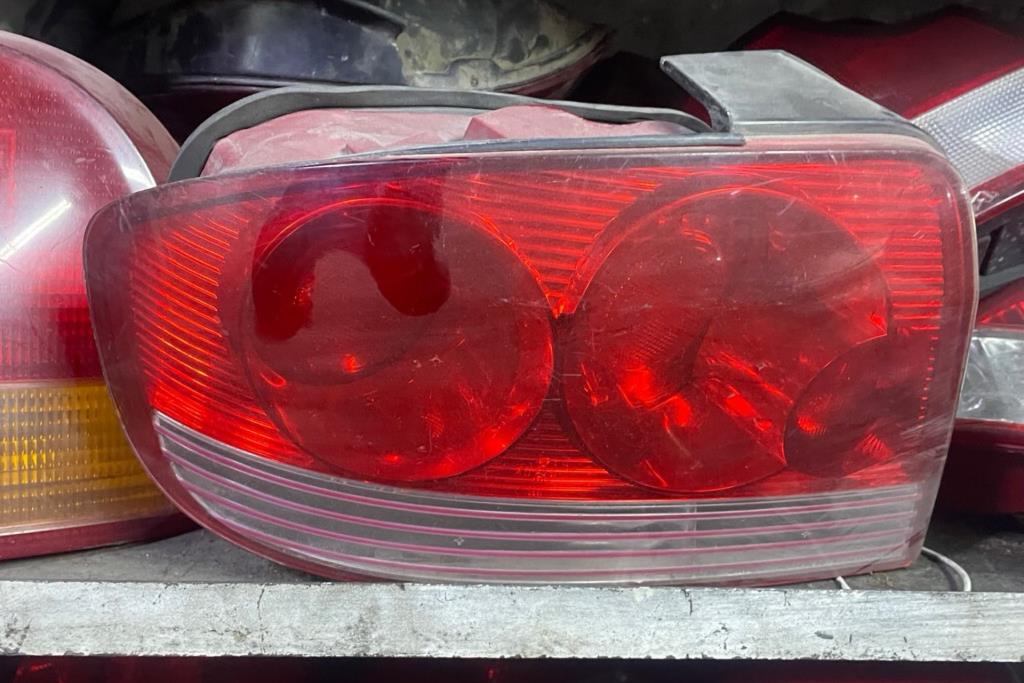 Lights Rear light Hyundai Sonata