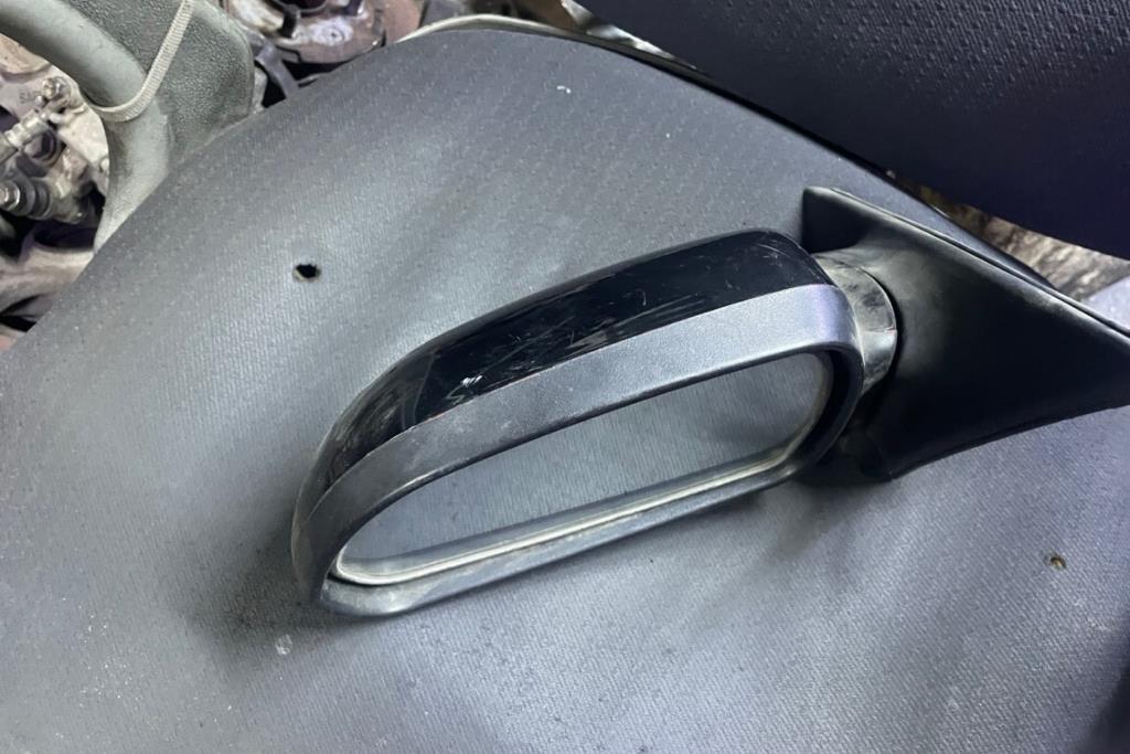 Body  Wing Mirror Hyundai Elantra