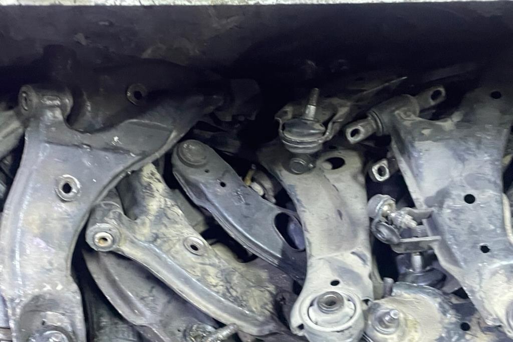  Mechanics  Hyundai Elantra