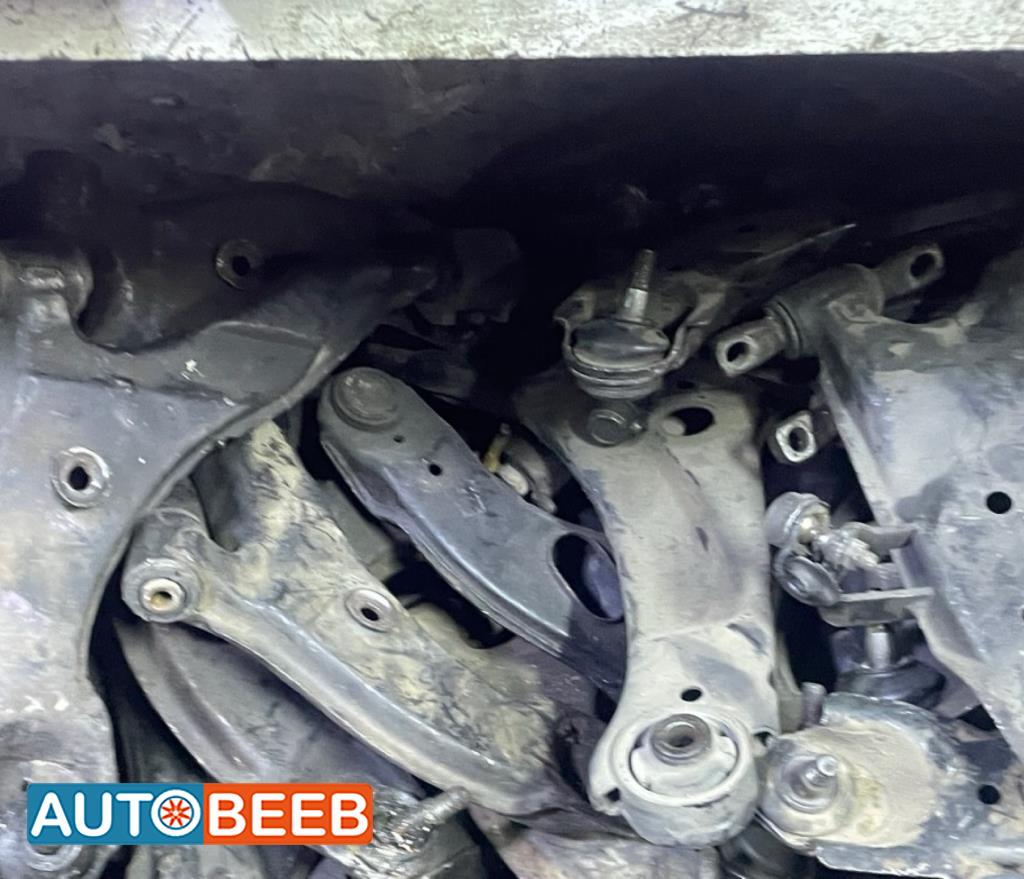  Mechanics  Hyundai Elantra