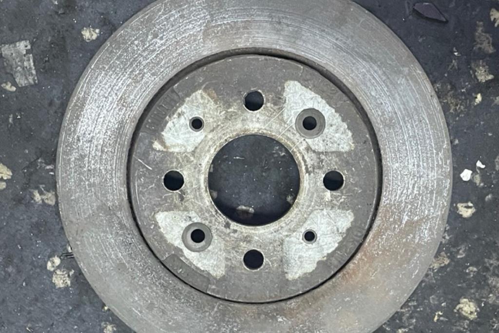  Mechanics  Hyundai Elantra