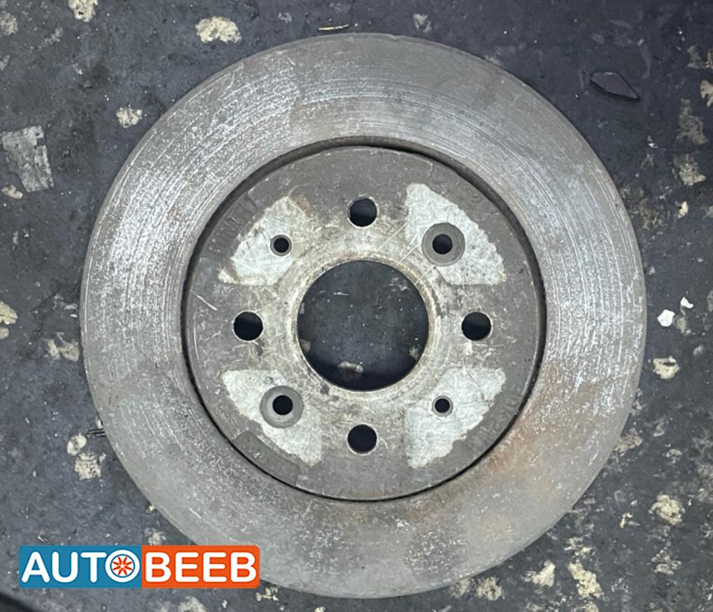  Mechanics  Hyundai Elantra