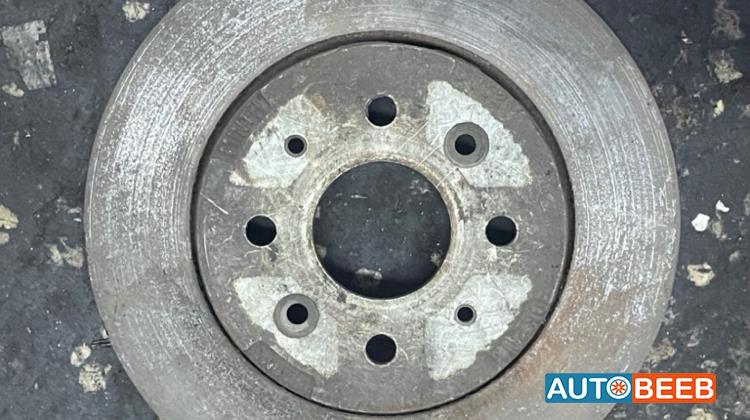  Mechanics  Hyundai Elantra