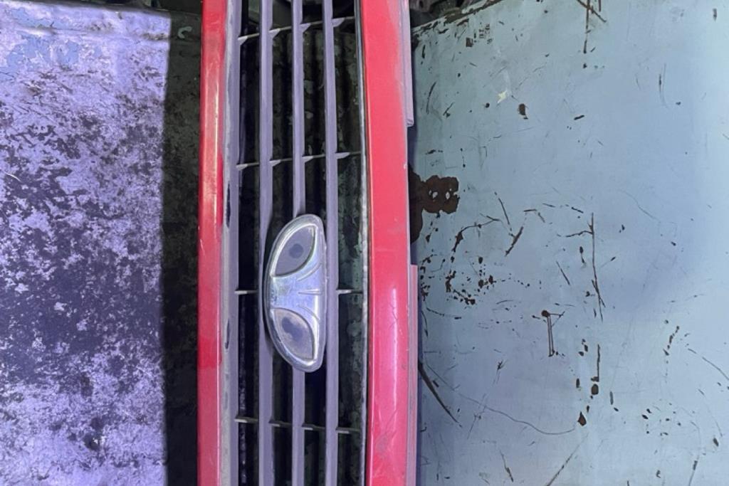 Body  Grilles Daewoo 