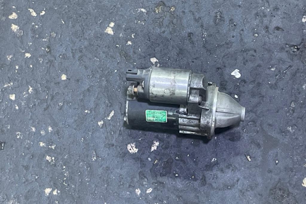  Mechanics  KIA Picanto