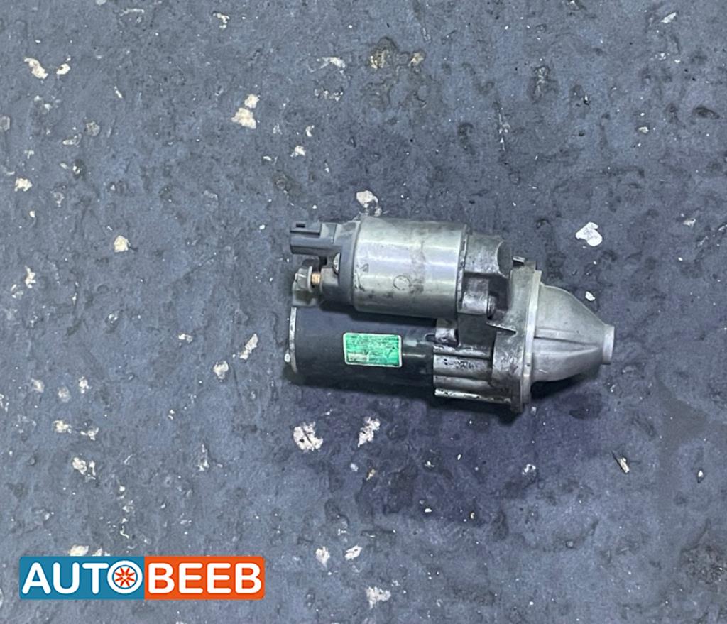  Mechanics  KIA Picanto