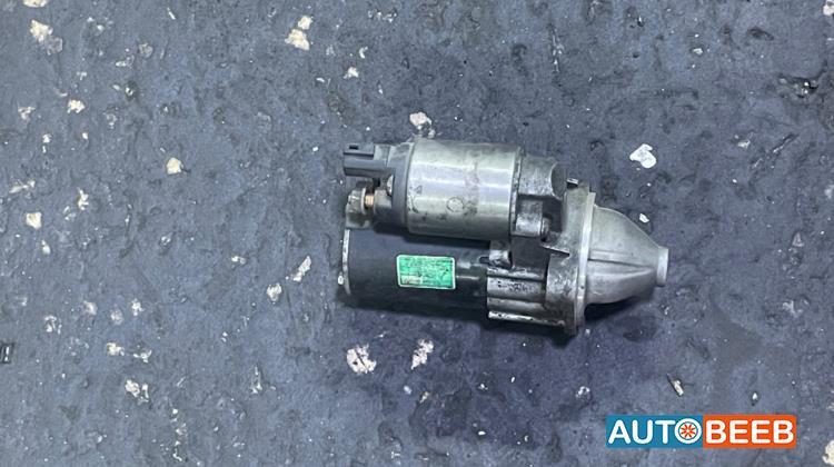 سلف كيا بيكانتو 2011 2012