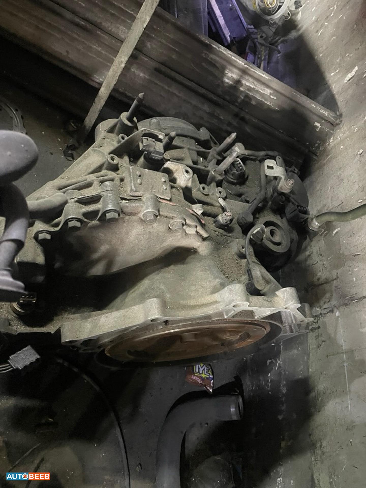  Mechanics  KIA Carnival