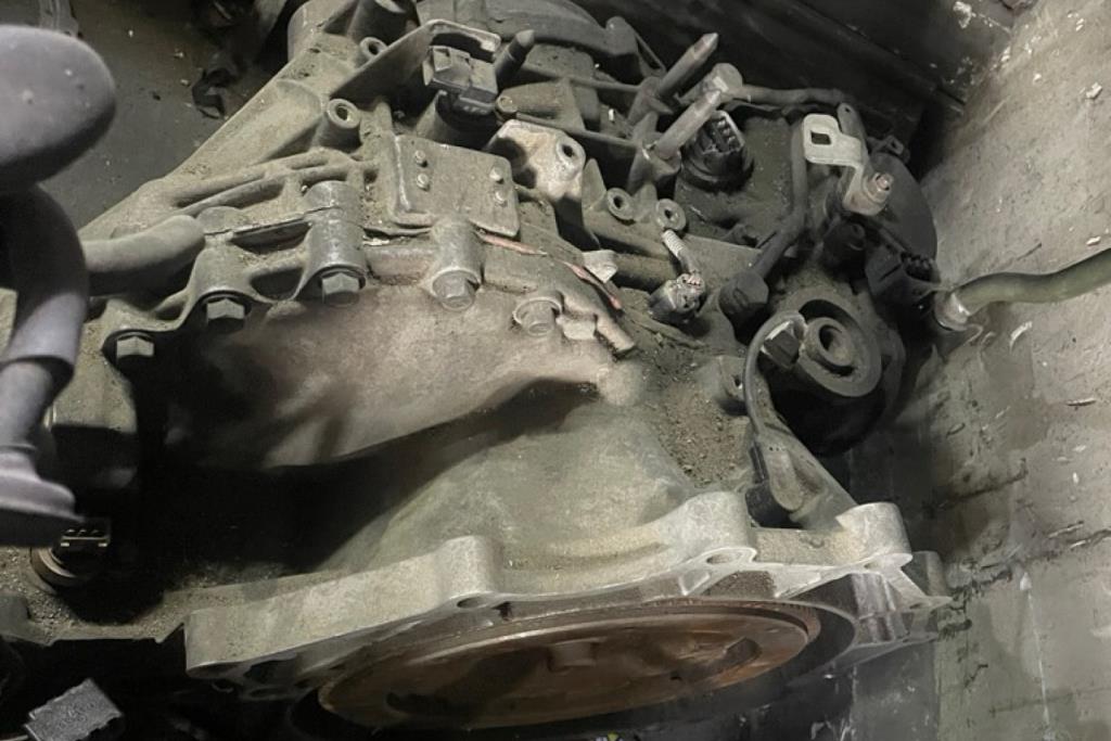  Mechanics  KIA Carnival