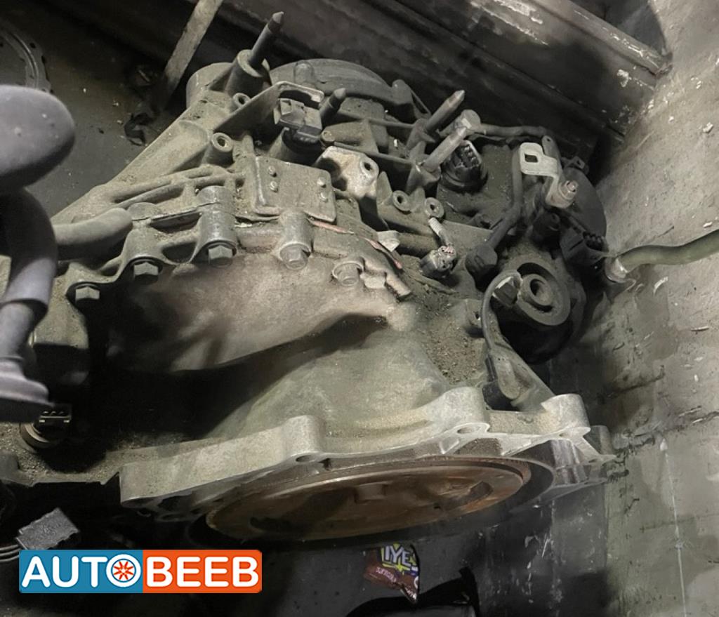  Mechanics  KIA Carnival