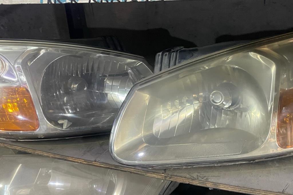 Lights Front light KIA Cerato