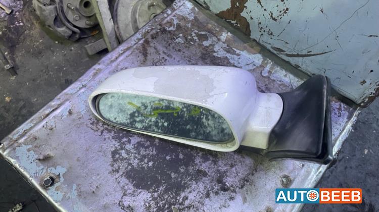 Body  Wing Mirror Chevrolet Optra