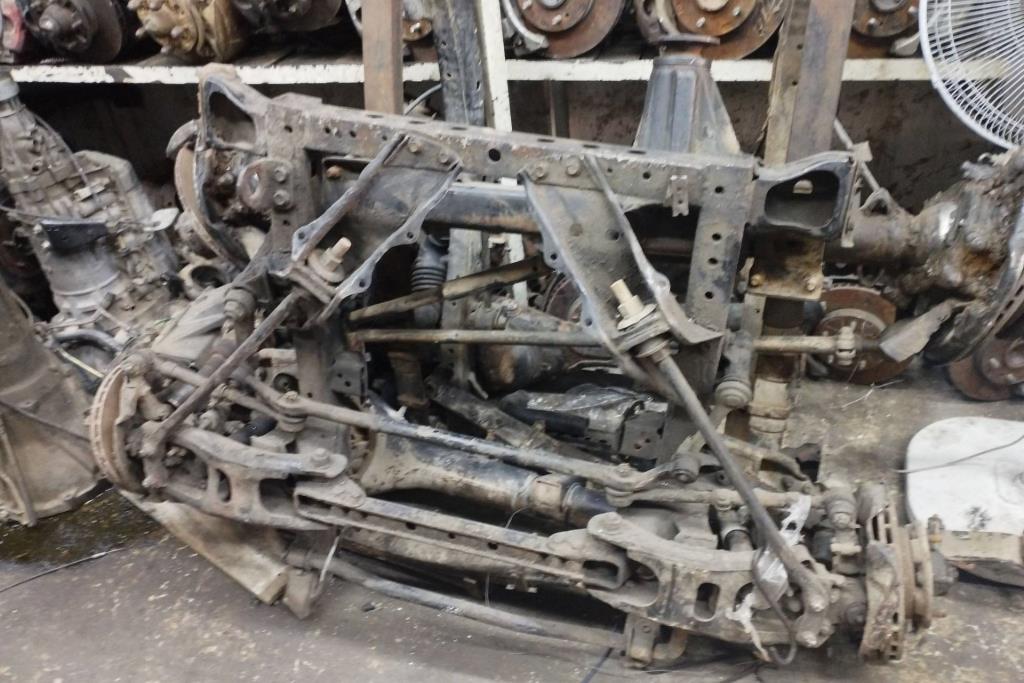  Mechanics  Toyota Hilux