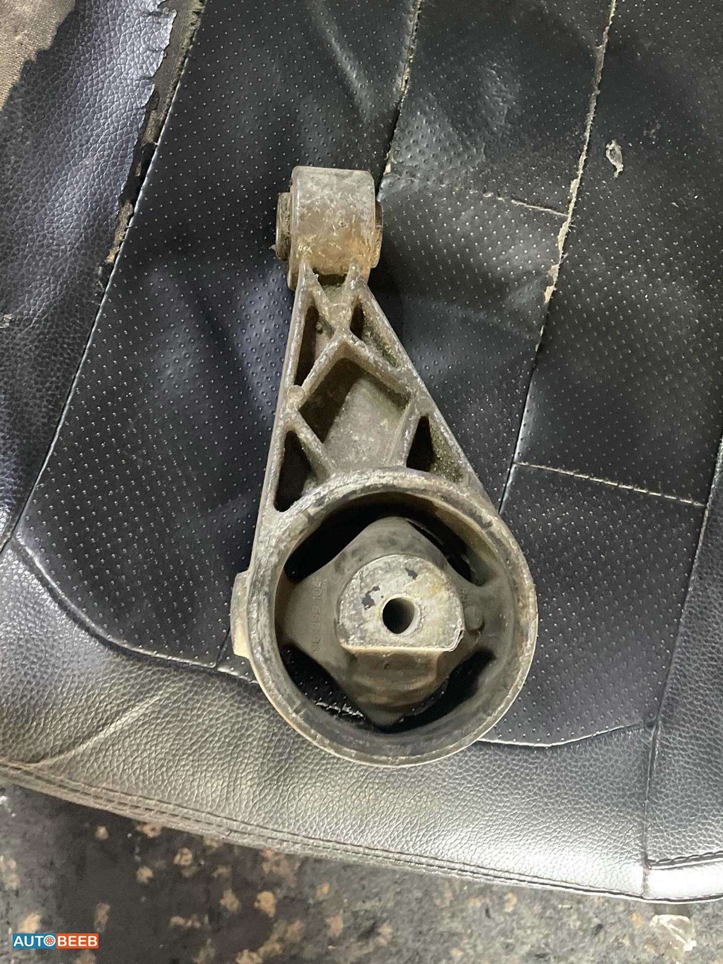 Engine Other Daewoo Nubira