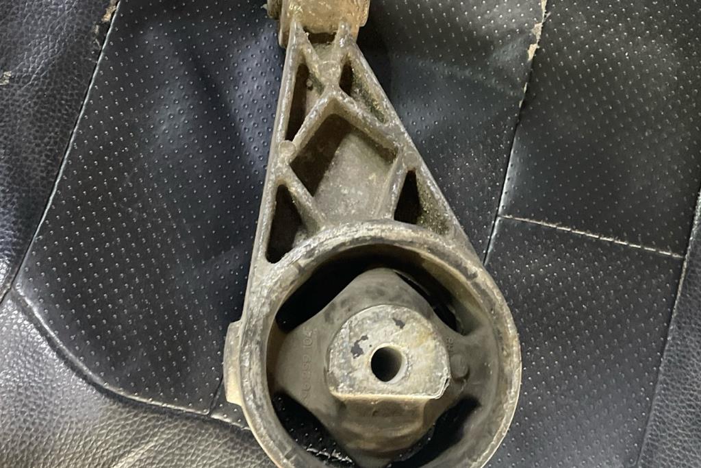 Engine Other Daewoo Nubira