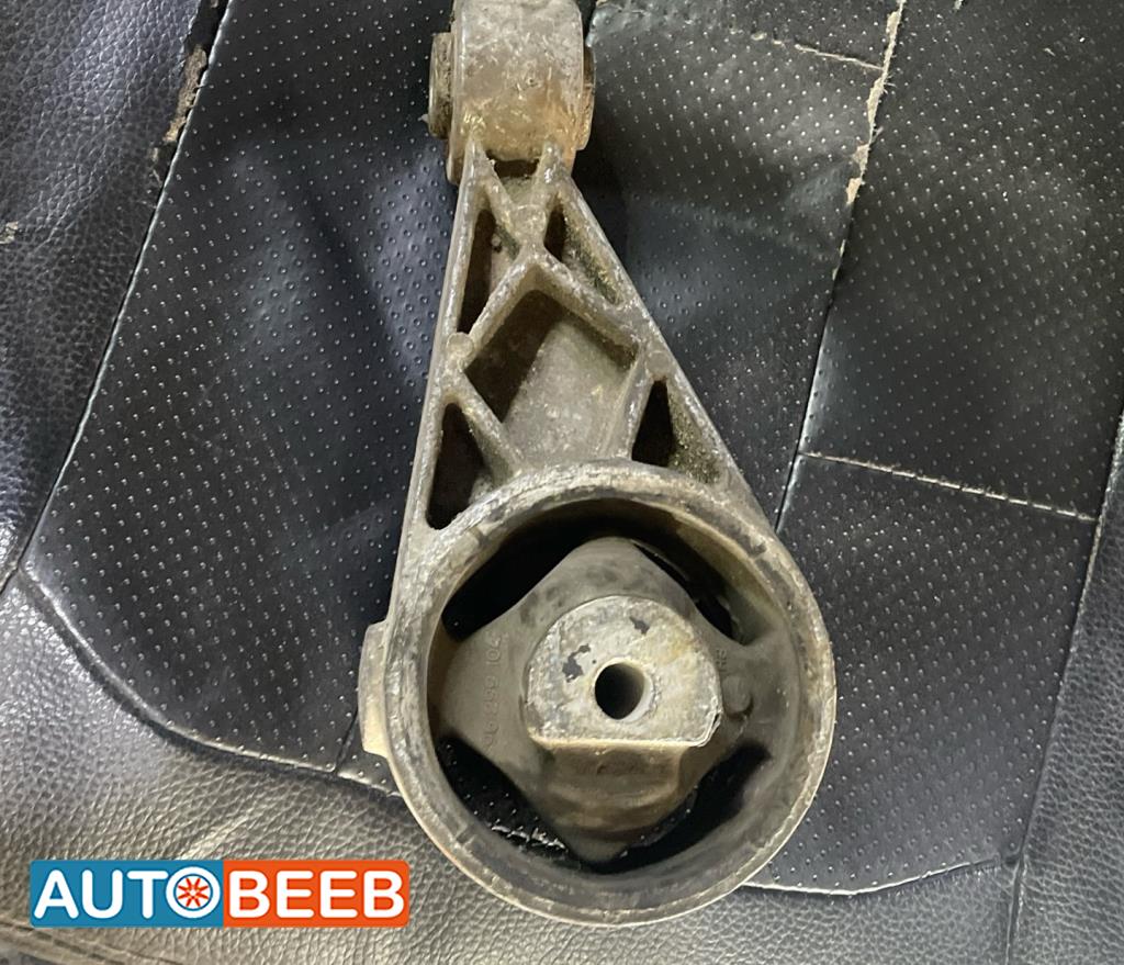 Engine Other Daewoo Nubira