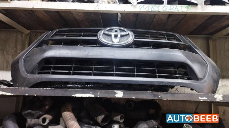 شيل تويوتا هايلوكس 2020 2021 2022 2023