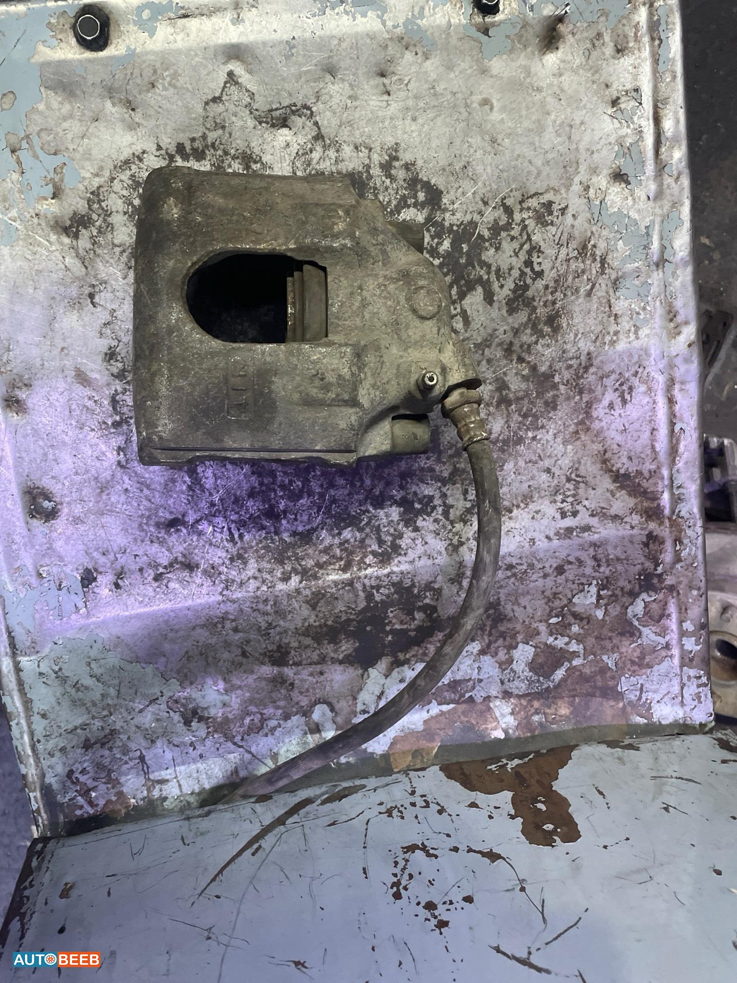  Mechanics  KIA Sephia