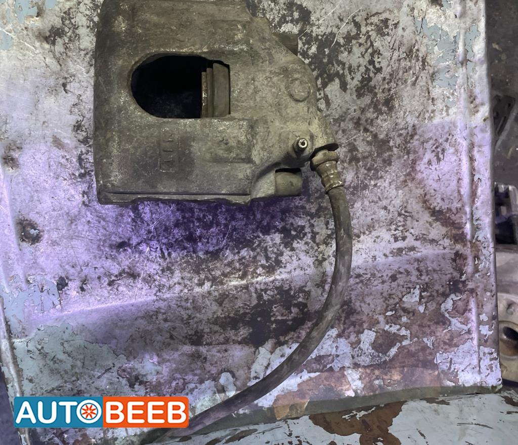  Mechanics  KIA Sephia