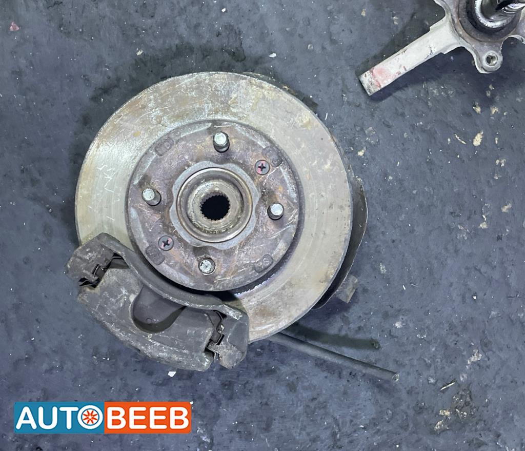  Mechanics  Hyundai Accent