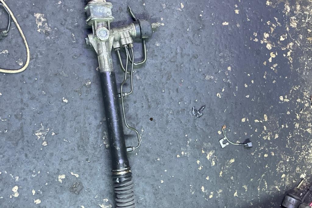  Mechanics  Hyundai Elantra