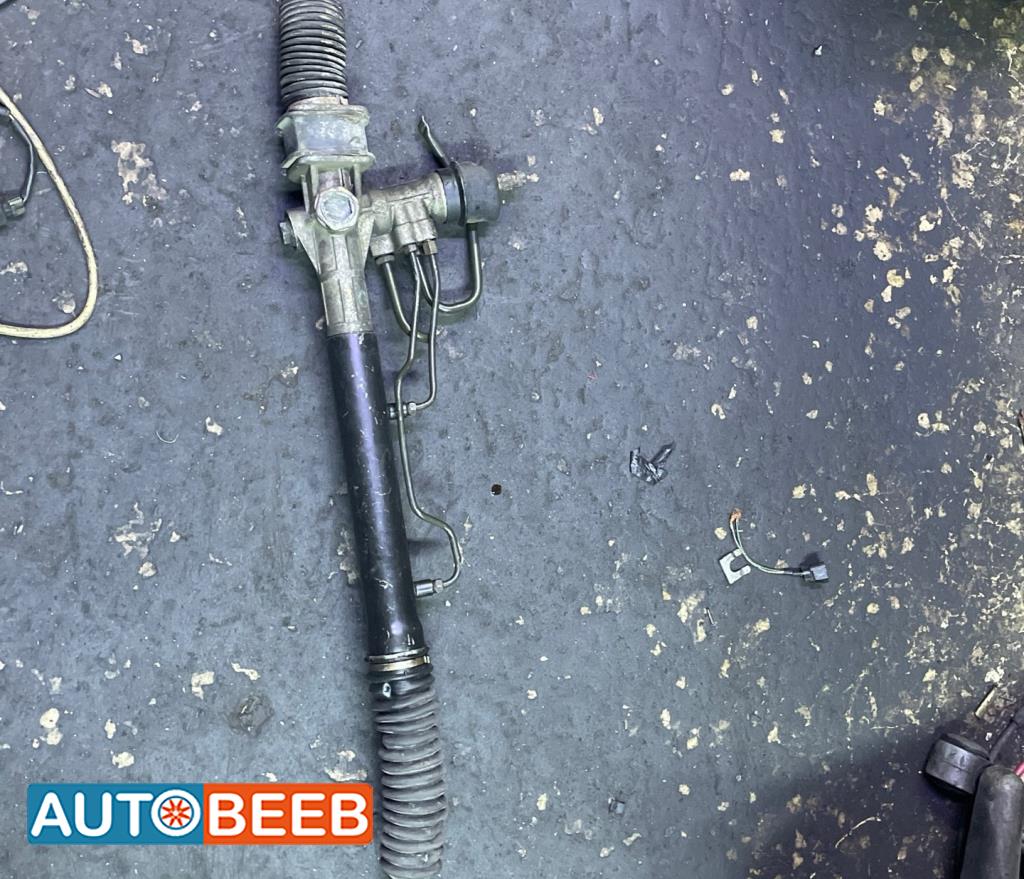  Mechanics  Hyundai Elantra