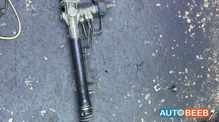  Mechanics  Hyundai Elantra