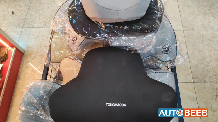 مسند رقبة مموري فووم طبي 