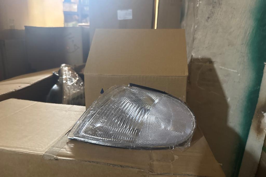 Lights Flasher Light Hyundai Avante