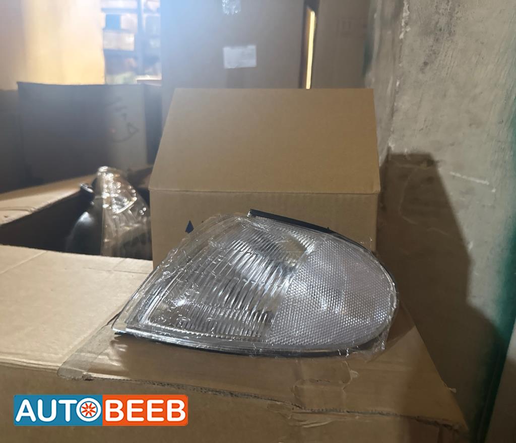 Lights Flasher Light Hyundai Avante