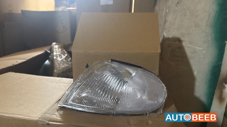 Lights Flasher Light Hyundai Avante