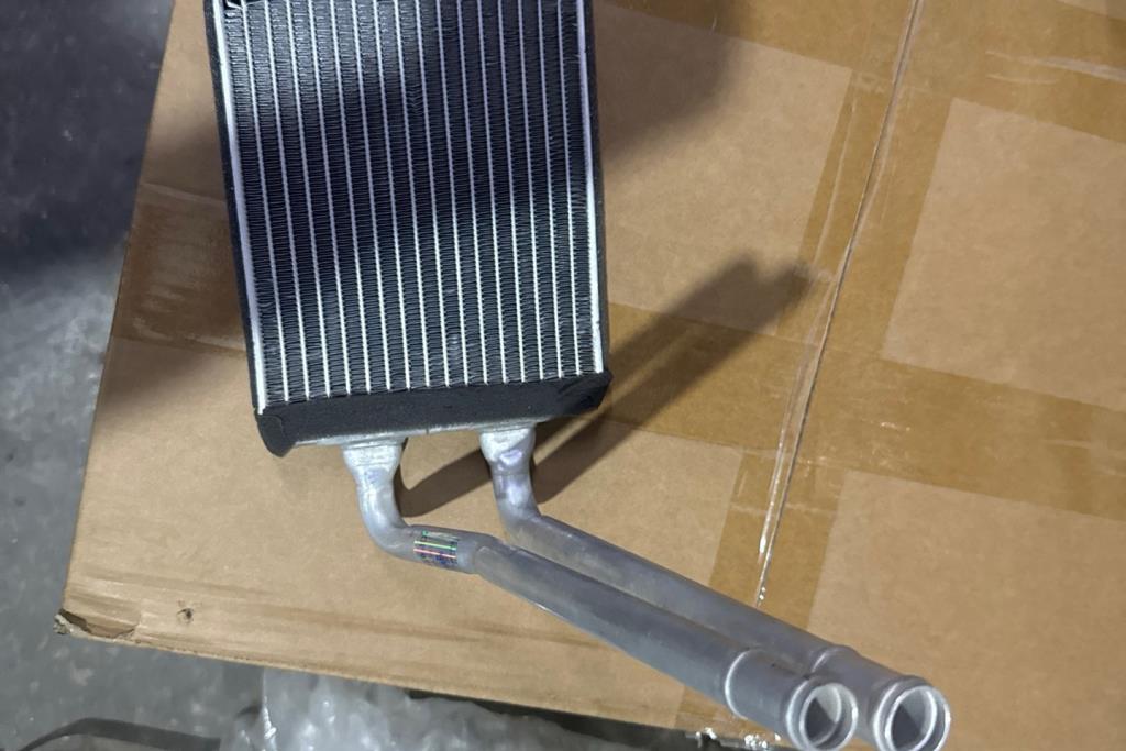 روديتر دفاي هونداي اكسنت 2001 2002 2003 2004 2005