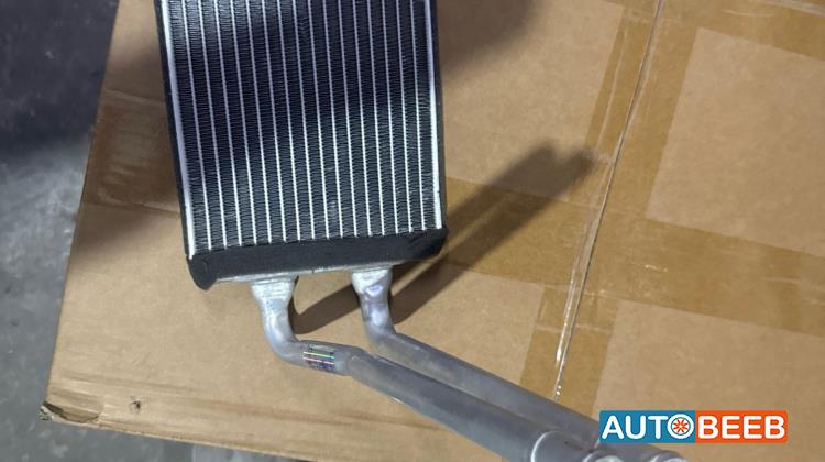 روديتر دفاي هونداي اكسنت 2001 2002 2003 2004 2005