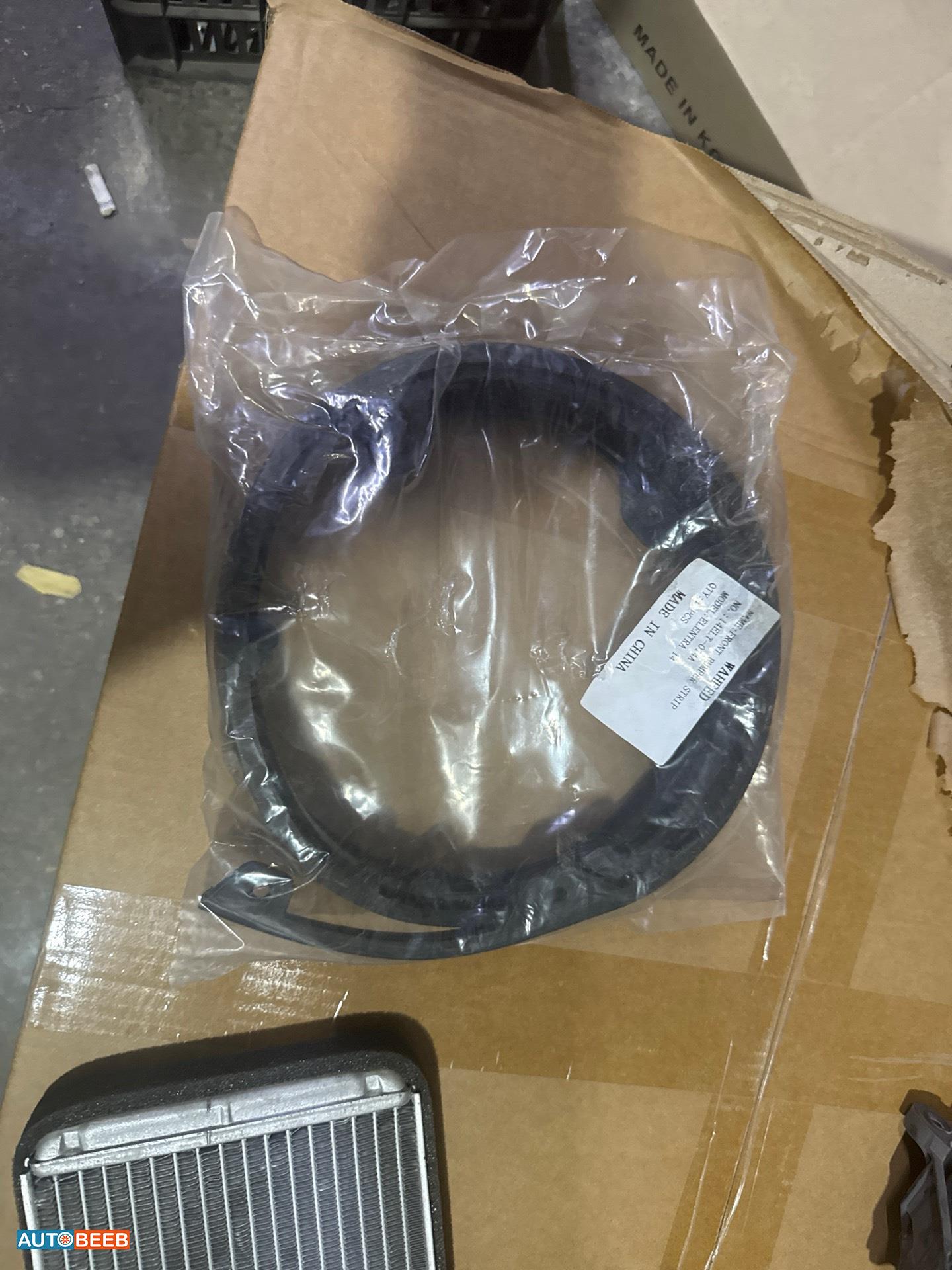  Mechanics  Hyundai Elantra