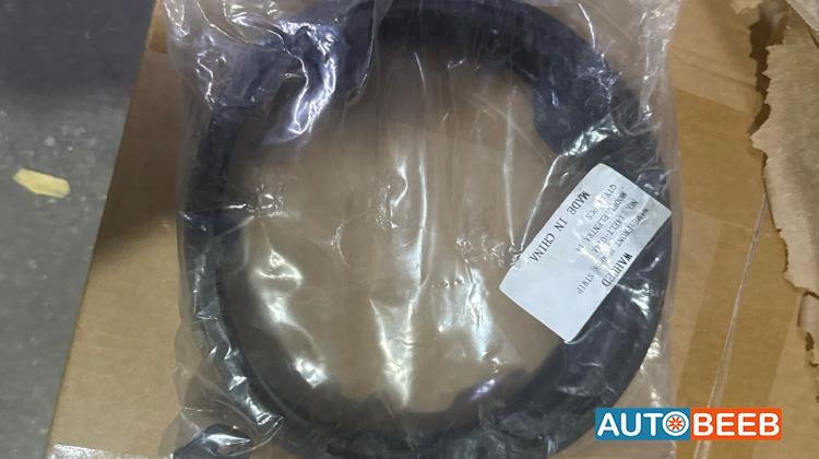  Mechanics  Hyundai Elantra